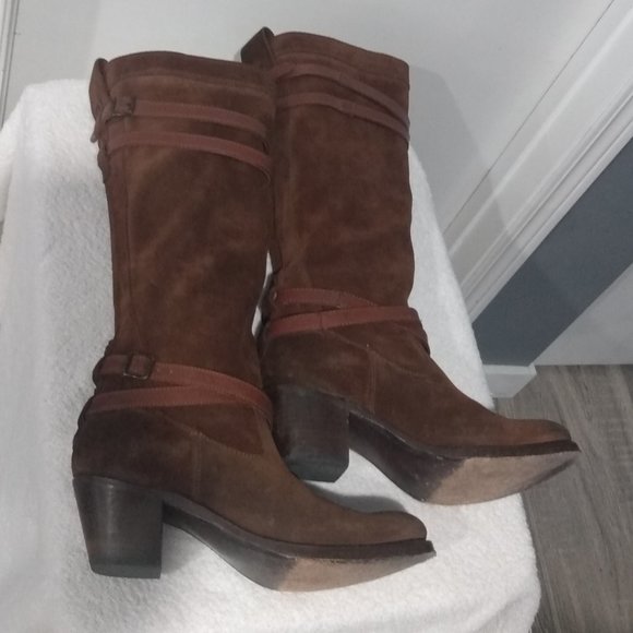 FRYE Boots - Picture 16 of 16